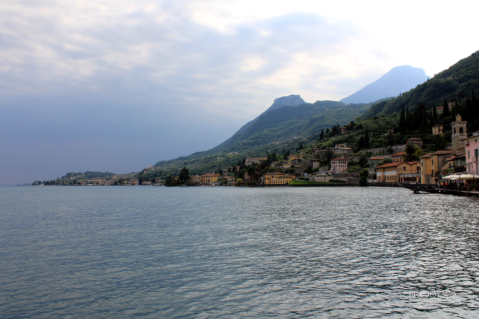 Gargnano